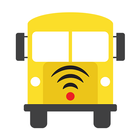Easy School Bus-icoon