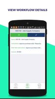 Workflow Approvals App AX 2012 screenshot 2
