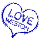 Love Weston icône