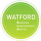 Watford BID icône