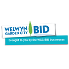 Welwyn Garden City icône