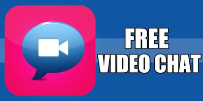 FREE VIDEO CHAT Cartaz