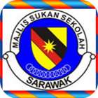 MSS SARAWAK 2016 biểu tượng