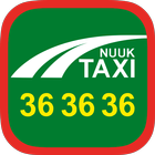 Nuuk Taxi アイコン