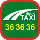 Nuuk Taxi APK