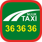 Icona Nuuk Taxi
