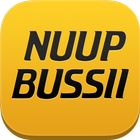 Nuup Bussii Zeichen