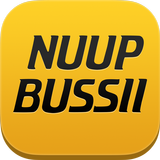Nuup Bussii icône