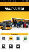 Nuup Bussii poster