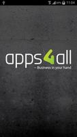 Poster Apps4all 2