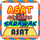ASATSarawak2016 biểu tượng