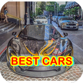 Best Cars icon