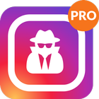 InstaHack Pro 2018 Prank icône