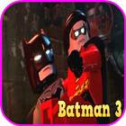 Guide For Batman 3 2k17 আইকন