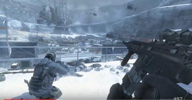 Guide for Call of Duty imagem de tela 1
