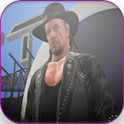 Guide WWE smackdown 2K17 icon
