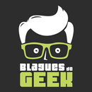 Blagues de Geek APK