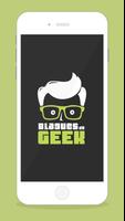 Blagues de Geek poster