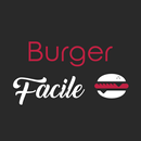 Burger Facile & Sauce aplikacja