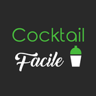 Cocktail Facile & Détox icône