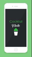 Cocktail Facile & Détox poster