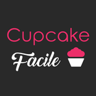 Cupcake Facile & Glaçage icône