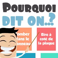 Pourquoi dit-on...? XAPK download