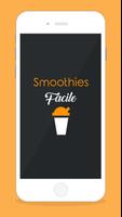 Smoothies Facile & Détox poster