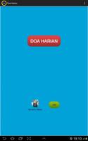 Doa Harian Poster