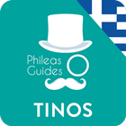 Tinos icono