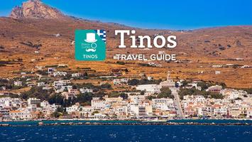 Tinos ポスター