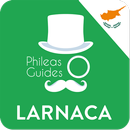 Larnaca Travel Guide, Cyprus APK