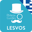 Lesvos Travel Guide, Greece APK