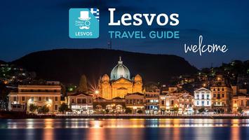 Lesvos โปสเตอร์