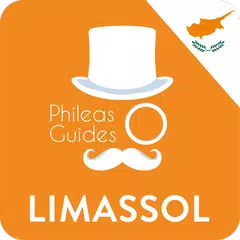 Limassol Travel Guide, Cyprus アプリダウンロード