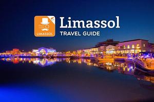 Limassol الملصق