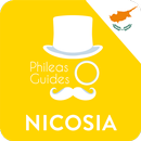 Nicosia Travel Guide, Cyprus APK