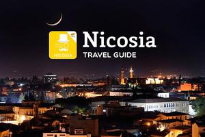 Nicosia الملصق