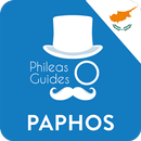 Paphos Travel Guide, Cyprus APK