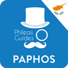 Paphos آئیکن