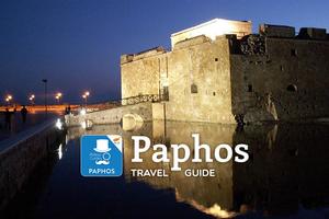 Paphos Poster