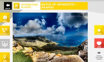 Paphos syot layar 2