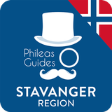 Stavanger Region иконка