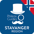 Stavanger Region icon