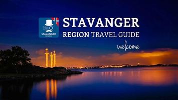 Stavanger Region poster