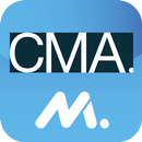 CMA Mobile App aplikacja