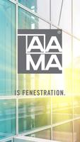 AAMA App Affiche