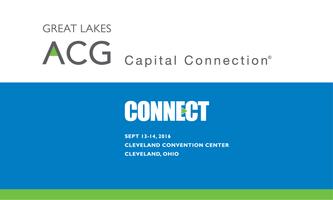 ACG Great Lakes ポスター