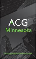 ACG Minnesota الملصق