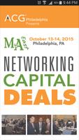 M&A East 2015 poster
